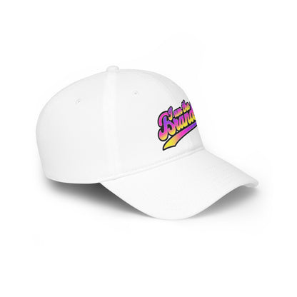I am the brand Baseball Cap