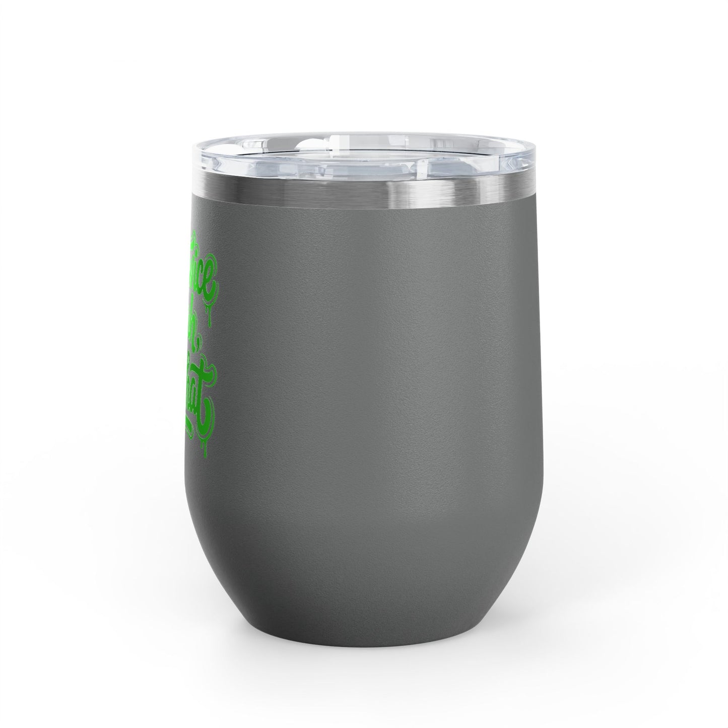 Blink twice yeah I did that Tumbler