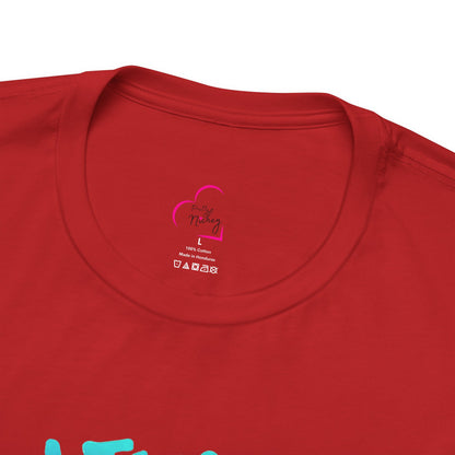 I taught. I tried. I need a drink T-shirt