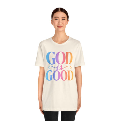 GOD is GOOD T-shirt