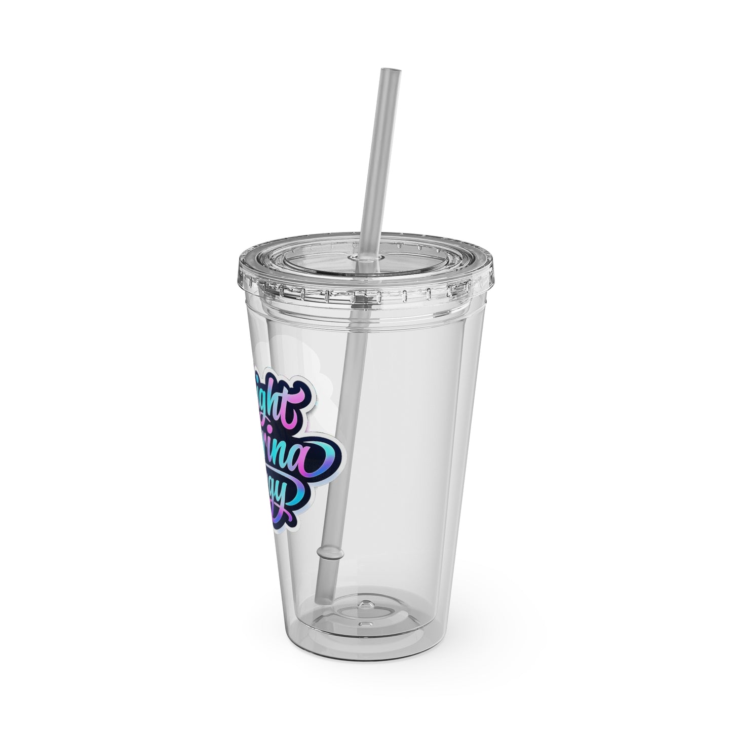 Midnight ballerina energy Insulated Cup
