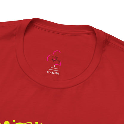 If yo hair ain't right call me T-shirt