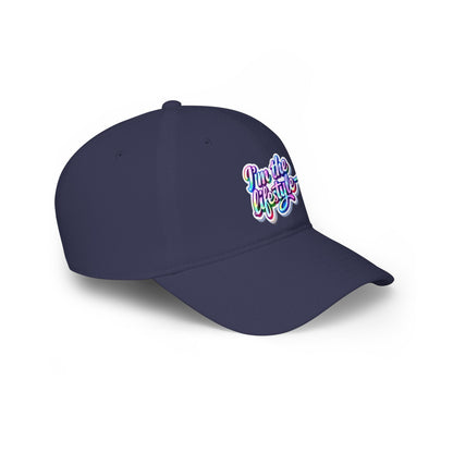 I'm the lifestyle Baseball Cap