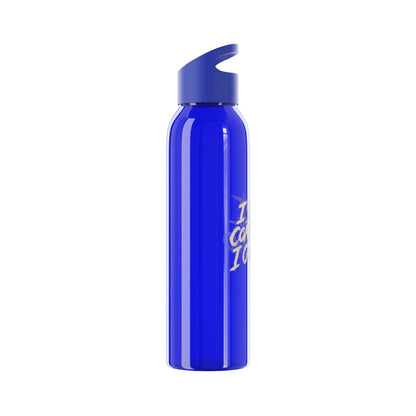 I don't compete I out blend Water Bottle
