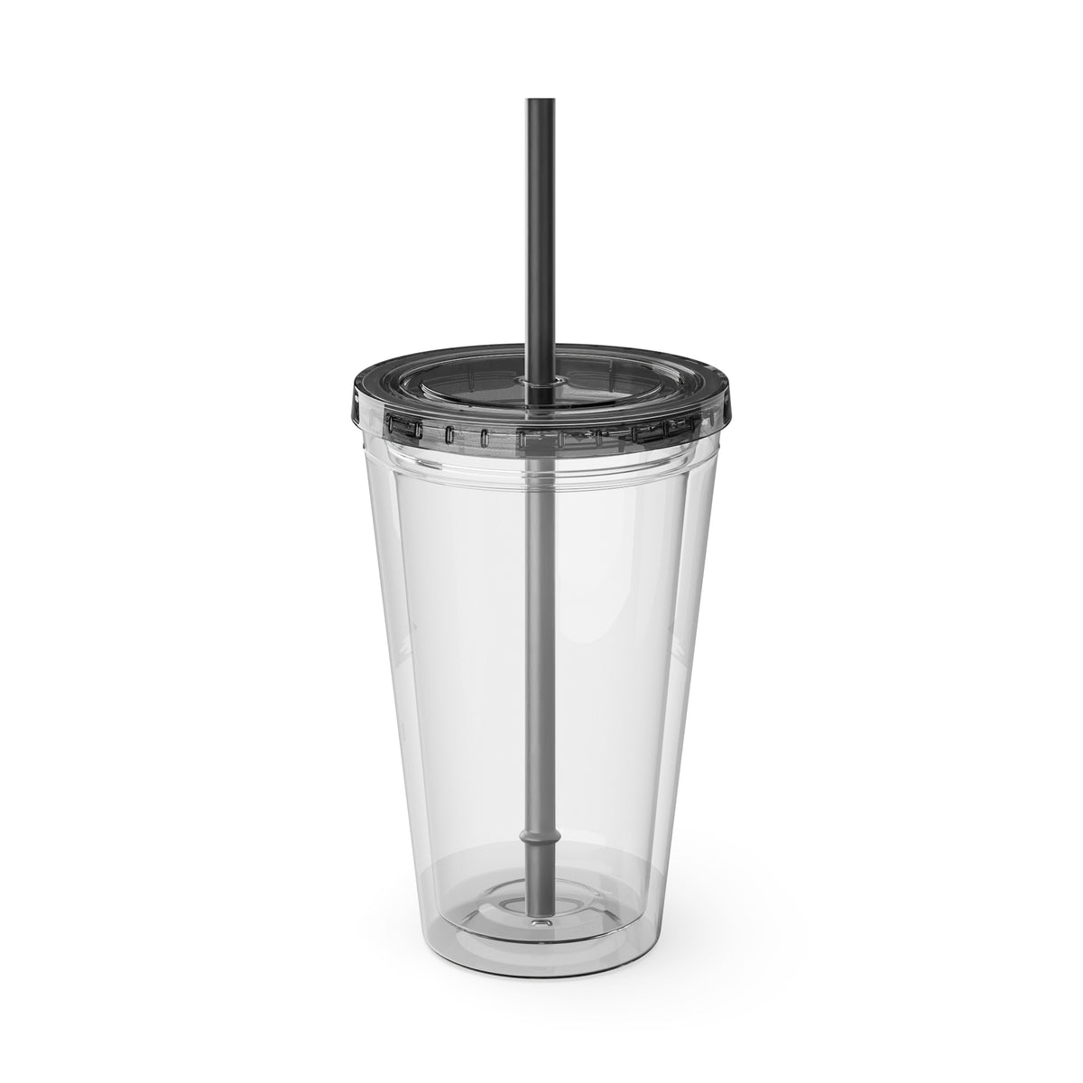 I don't have broke conversations Insulated Cup