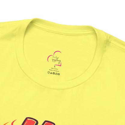 Hot flash loading...RUN T-shirt