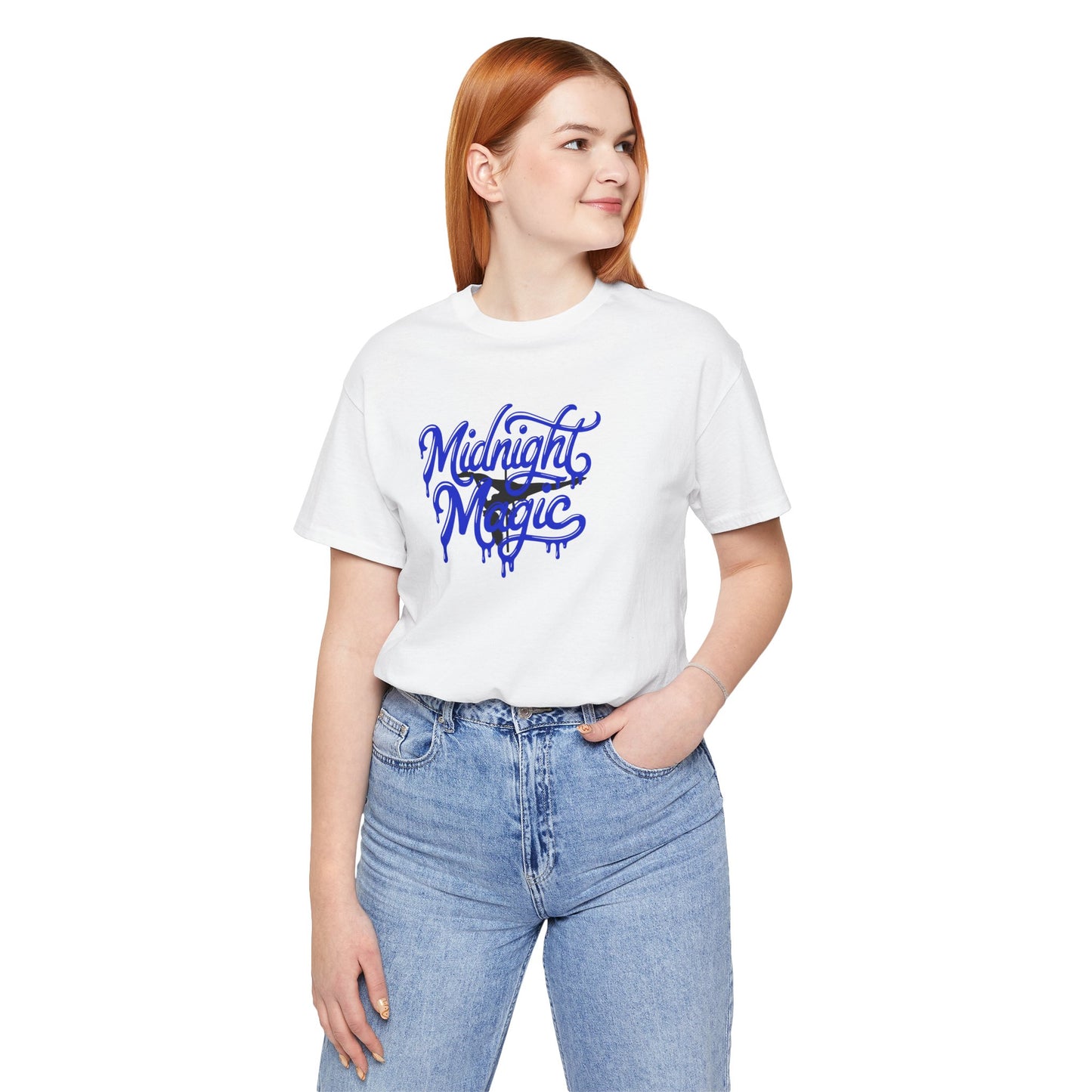 Midnight Magic T-shirt