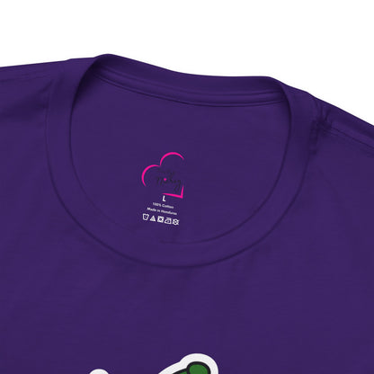I am the cherry on top T-shirt
