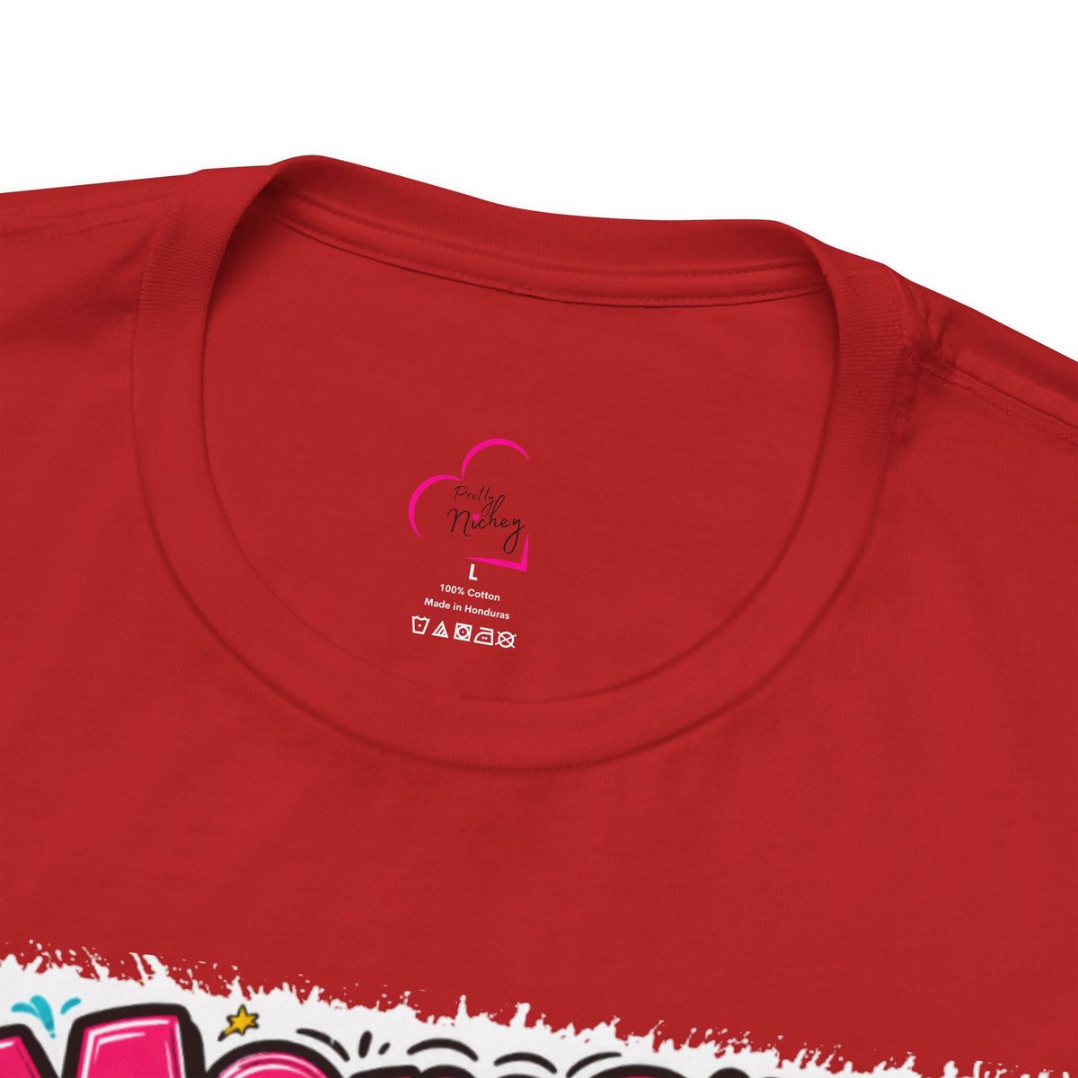Mama's officially closed. Please see daddy T-shirt