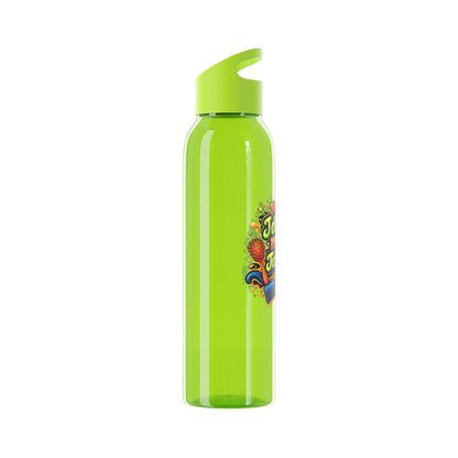 I don't do magic. Just hair Water Bottle