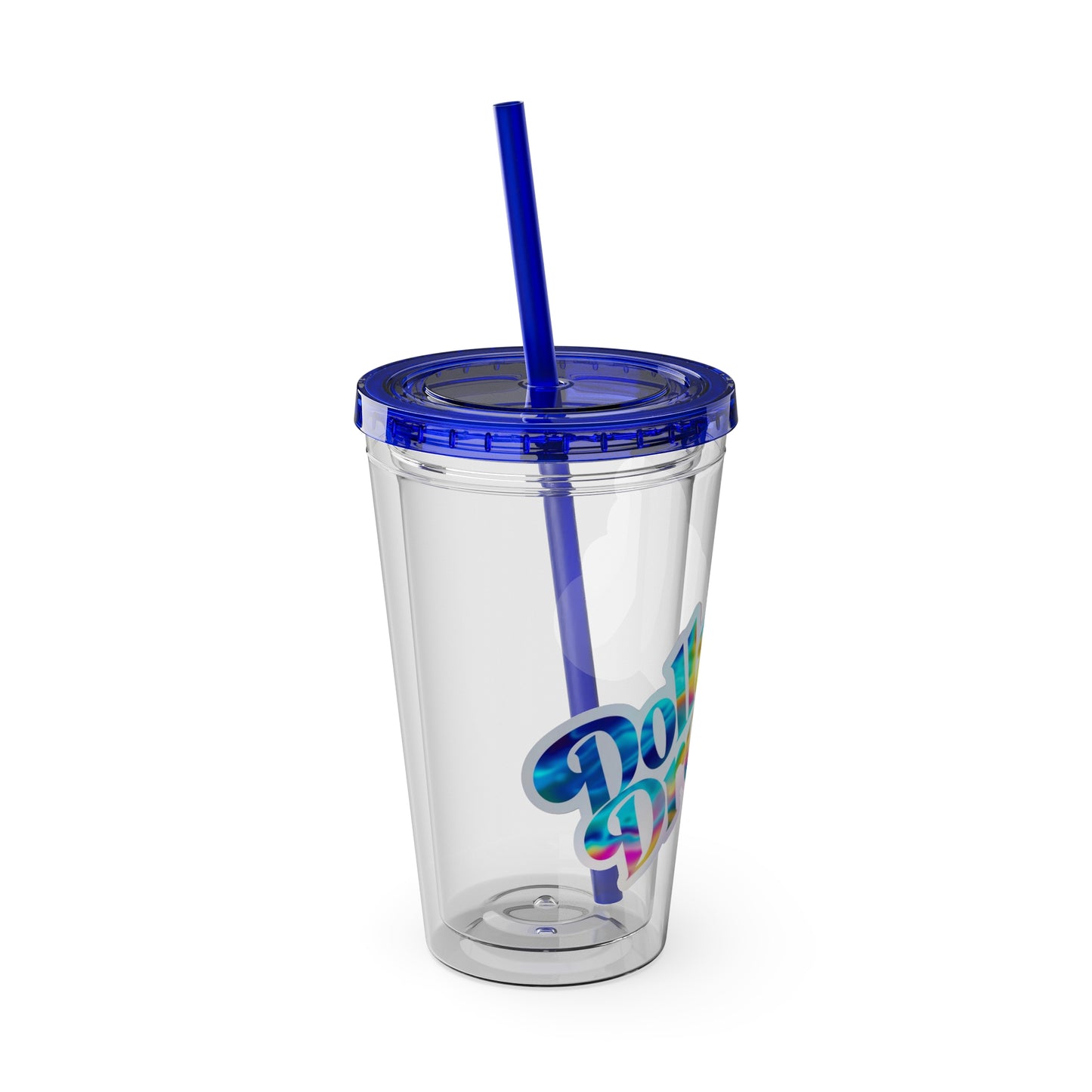 Dollars & Dreams Insulated Cup