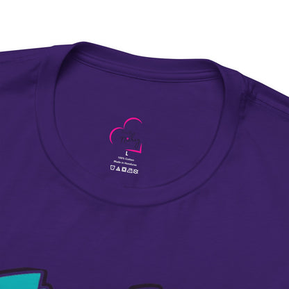 Them kids been kiddin' all damn day! T-shirt