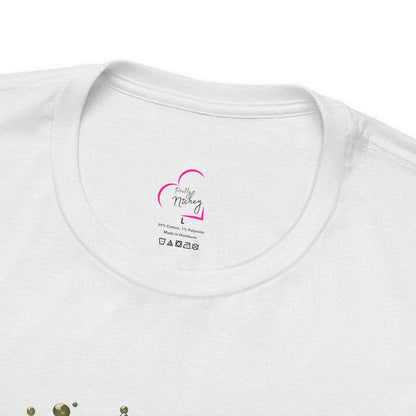 Soft life sponsored by Matcha T-shirt