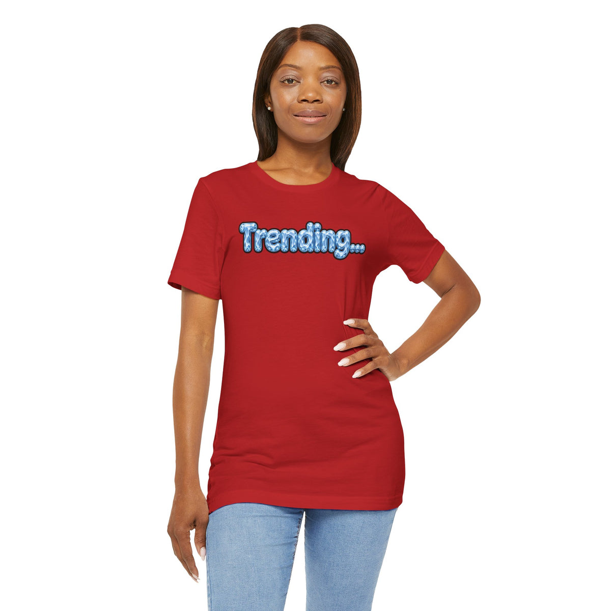Trending T-shirt