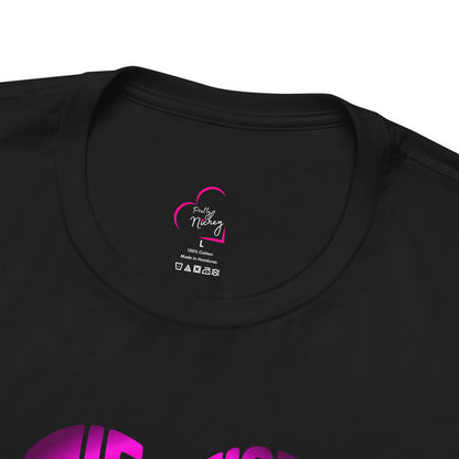 If it's flawless it's mine T-shirt