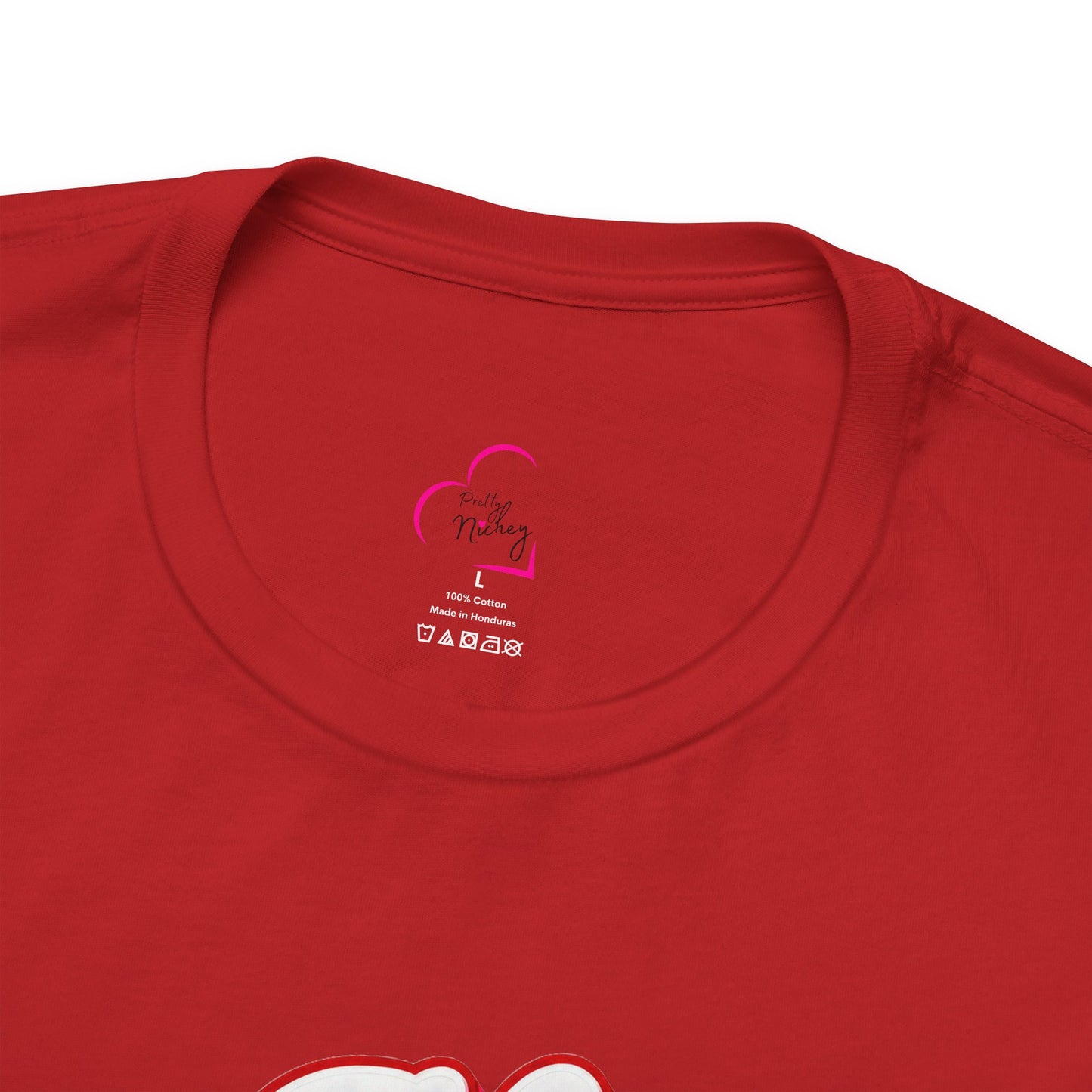 No handouts, just hustle. T-shirt
