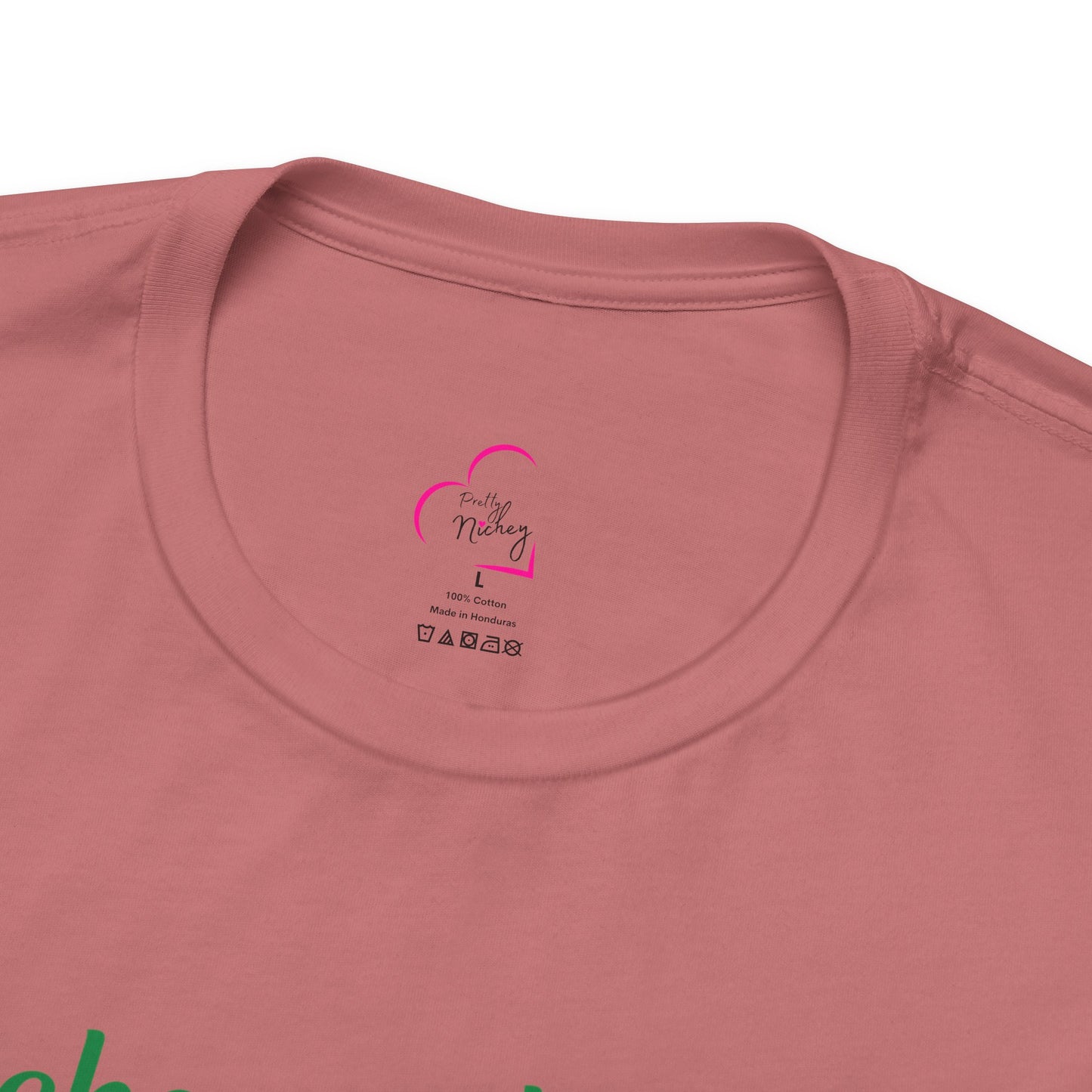 Matcha made me do it T-shirt