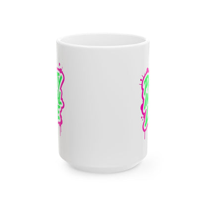 Pretty in real life Mug
