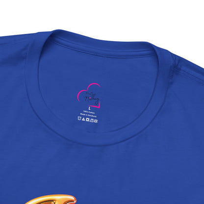 Jesus loves you T-shirt