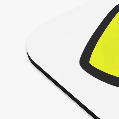 Talk to me nice Mouse Pad