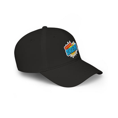 Yes, I'm that surgeon Baseball Cap