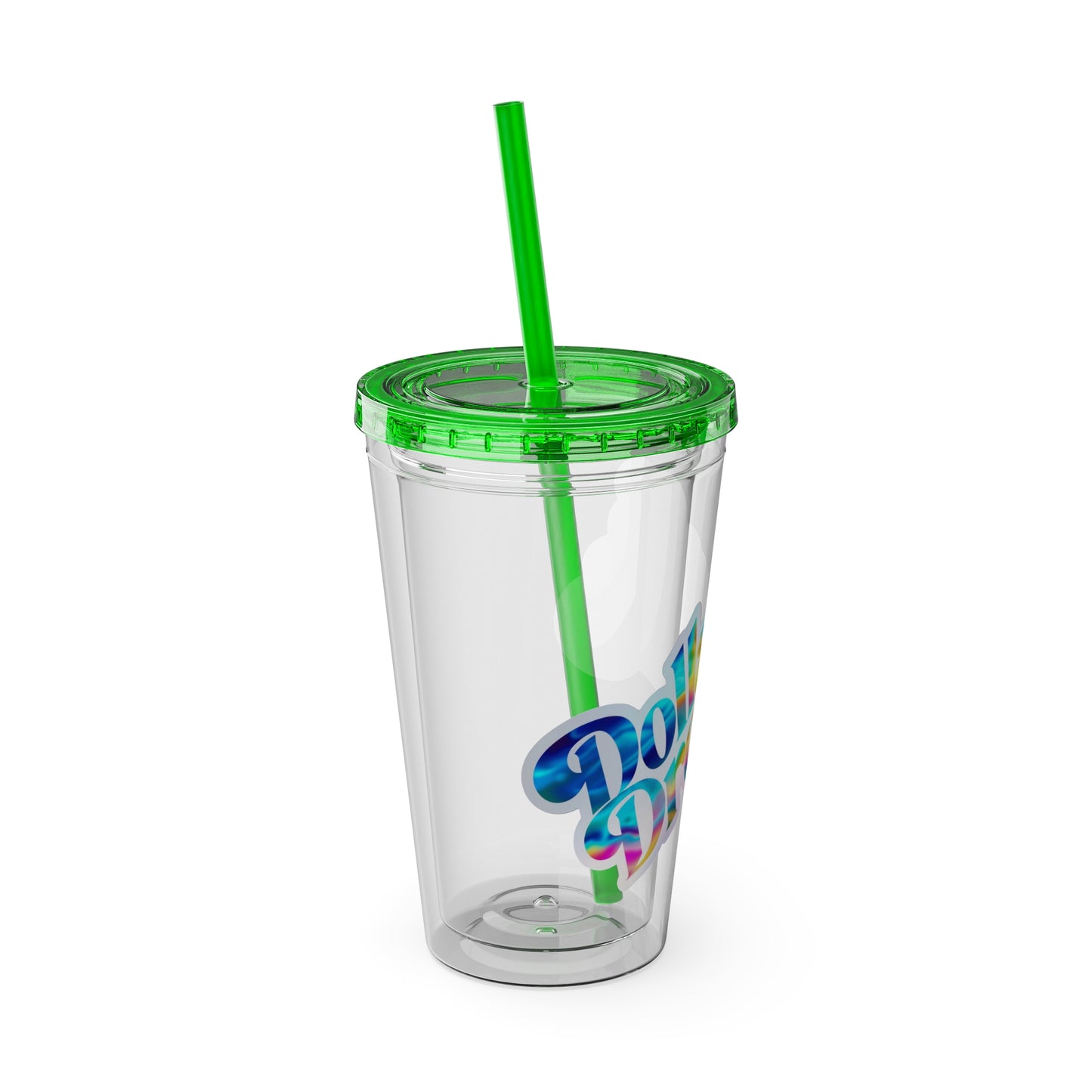 Dollars & Dreams Insulated Cup
