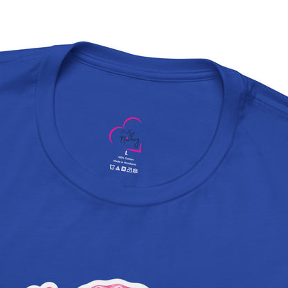 Bonnet on, Bible open, coffee ready T-shirt