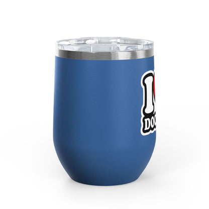 I love doctors Tumbler