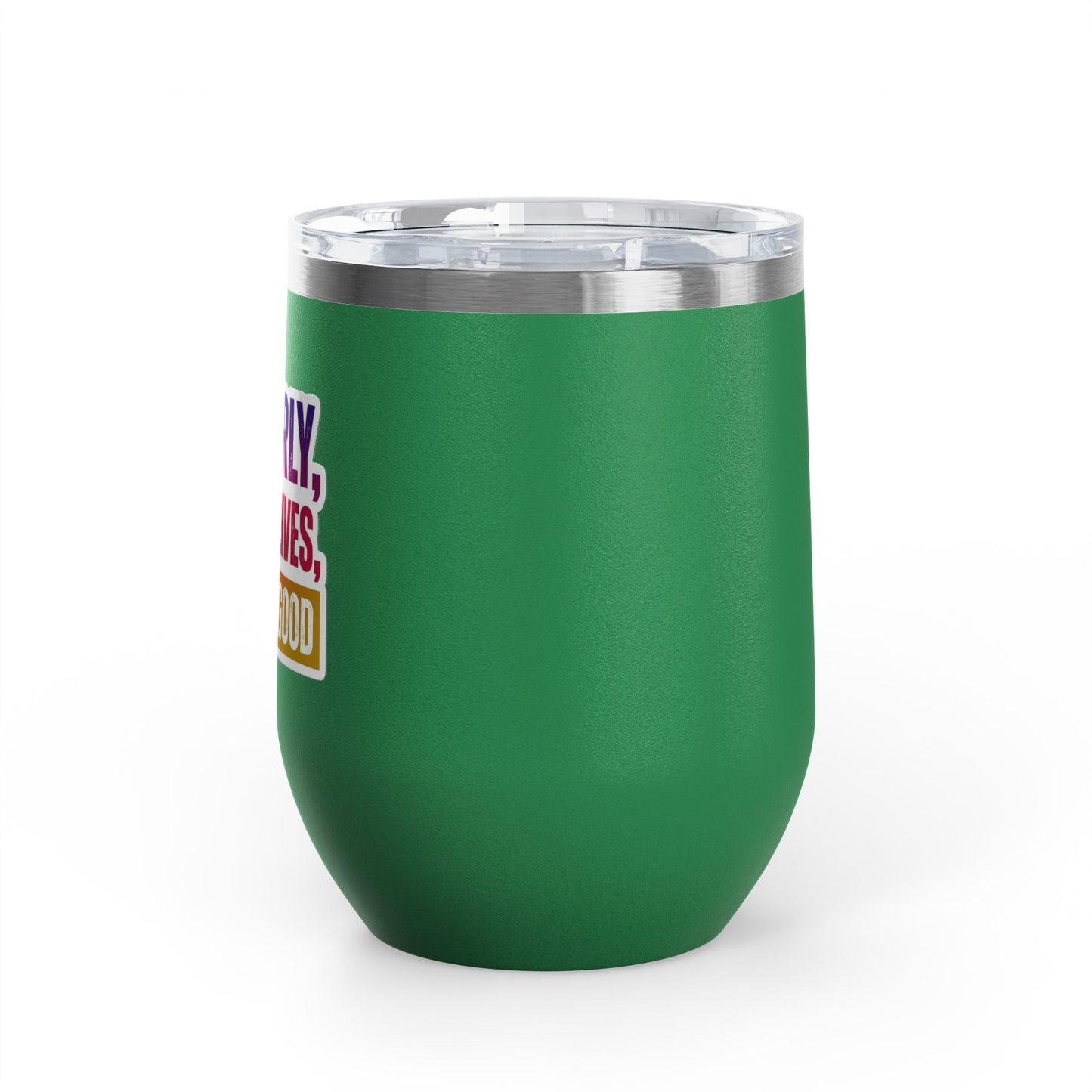 Up early, saving lives, looking good Tumbler
