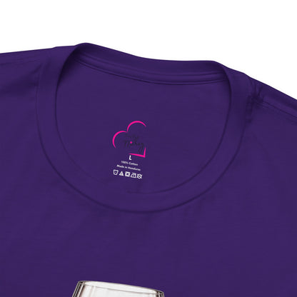 Aged to perfection T-shirt