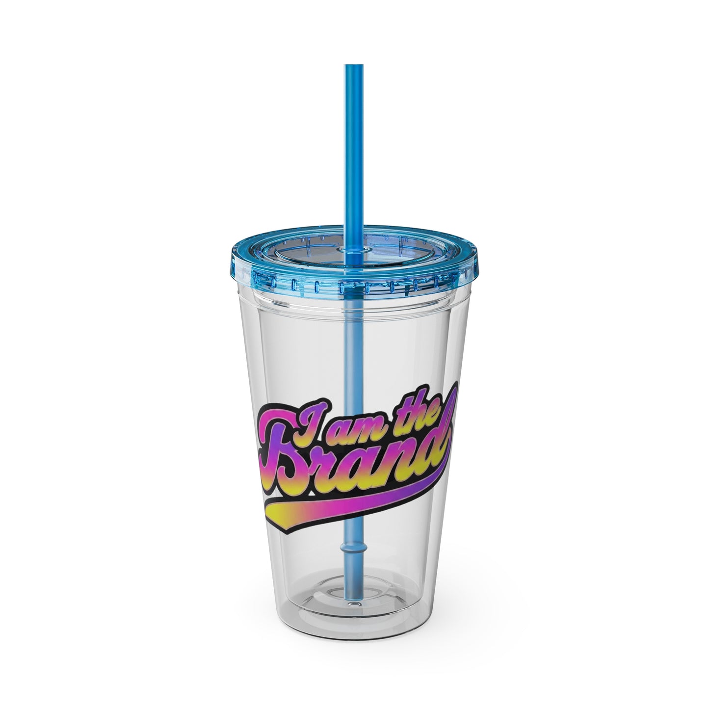 I am the brand Insulated Cup