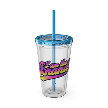 I am the brand Insulated Cup
