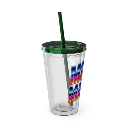 Money magnet Insulated Cup