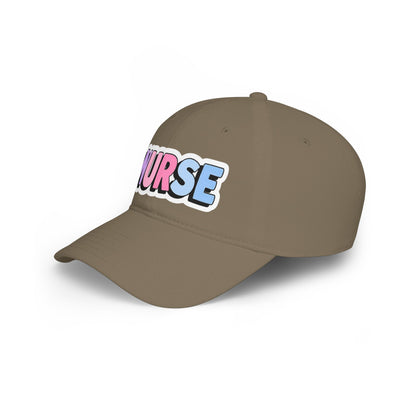 Nurse Baseball Cap