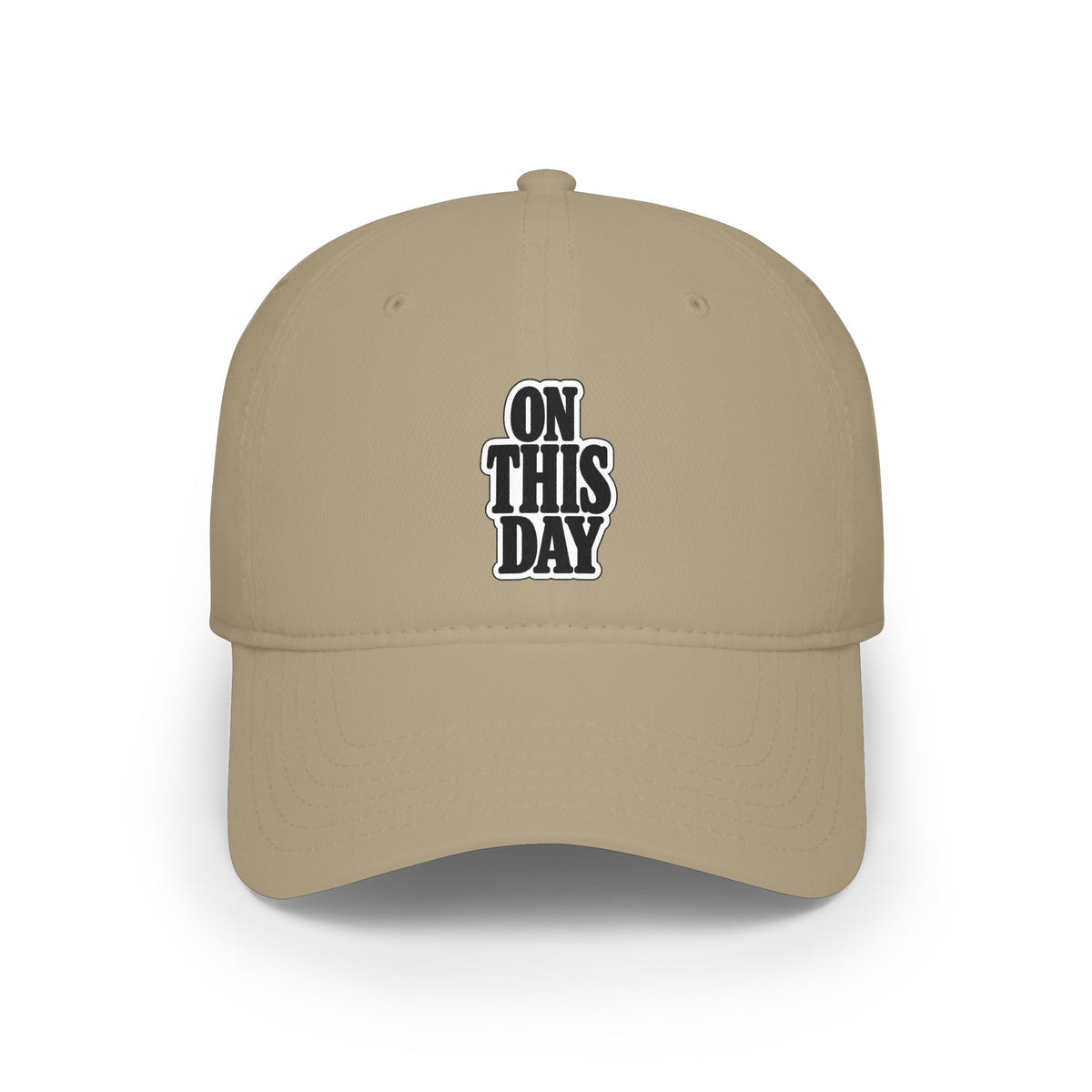 On this day Baseball Cap