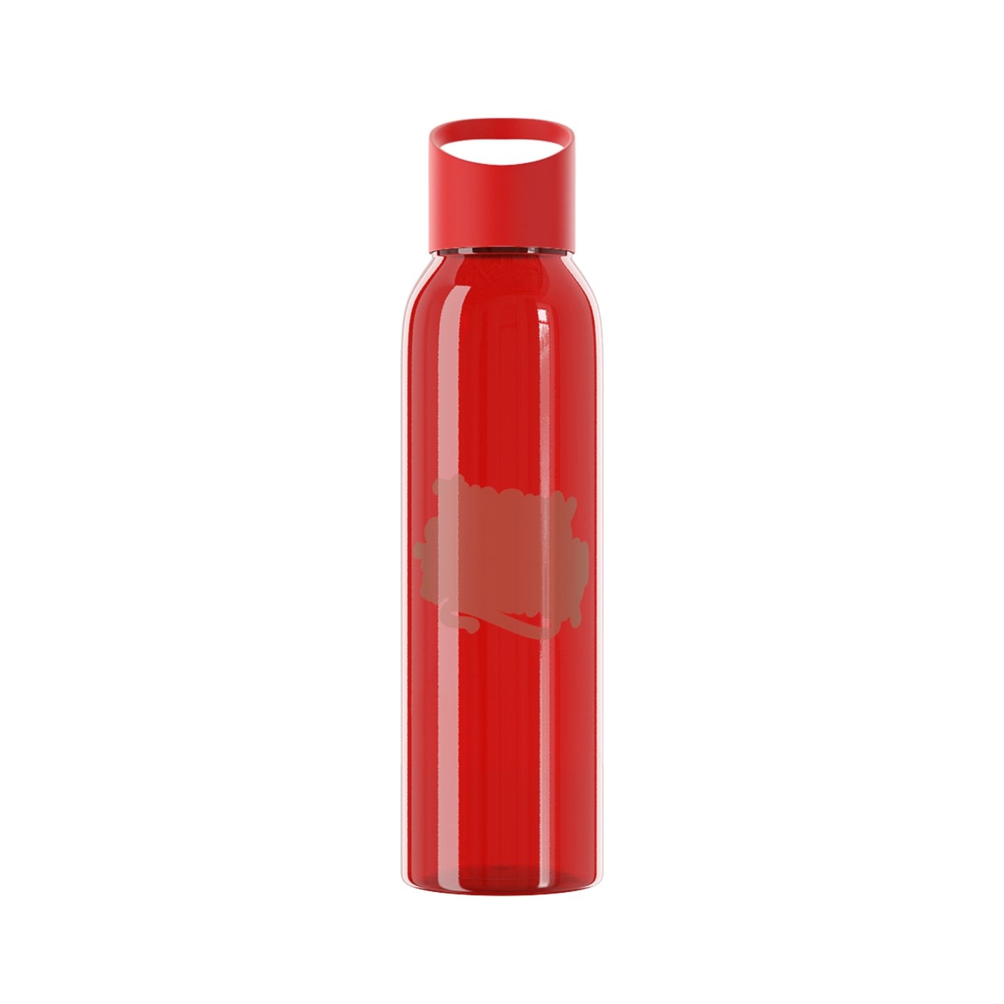 You don't need a filter you need me Water Bottle