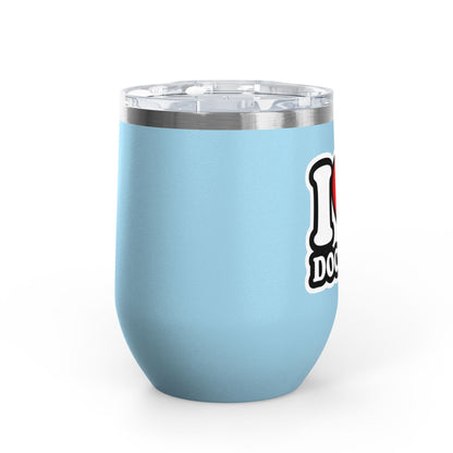 I love doctors Tumbler