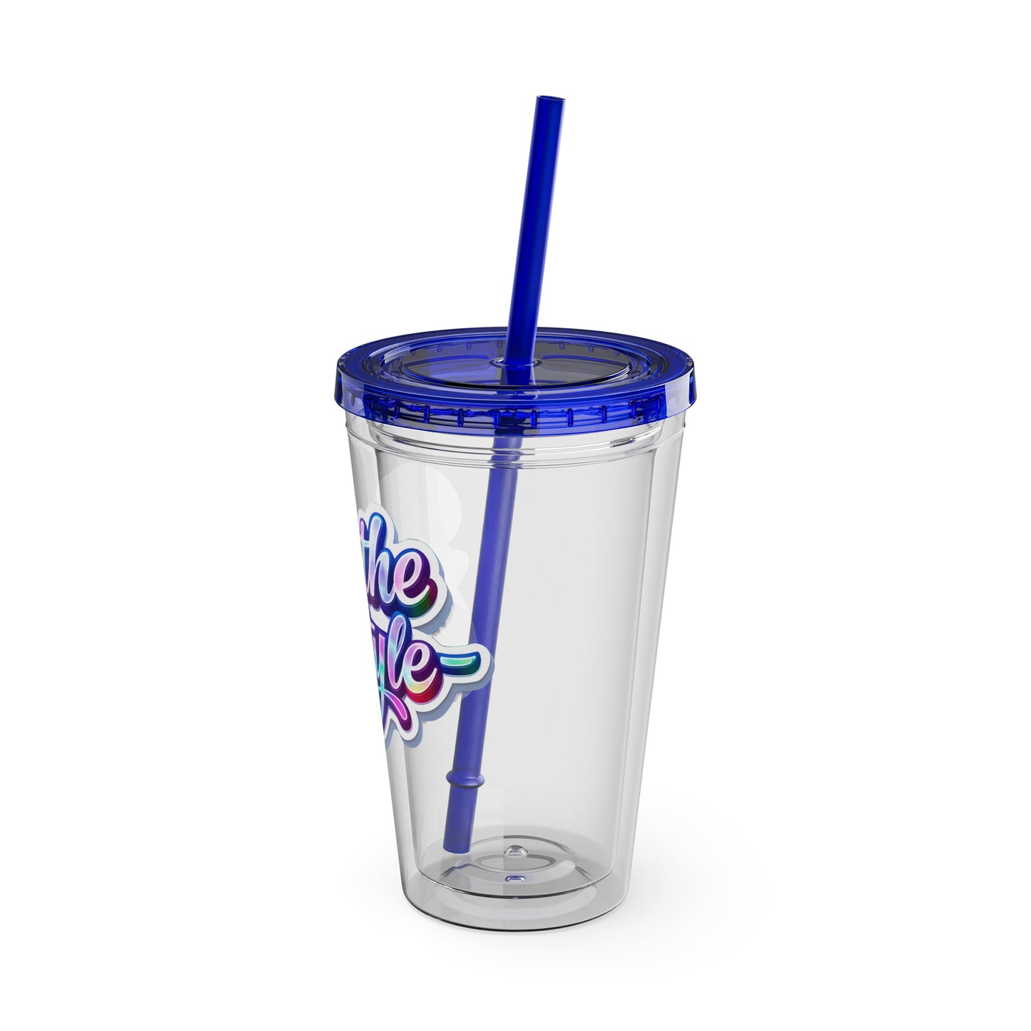 I'm the lifestyle Insulated Cup