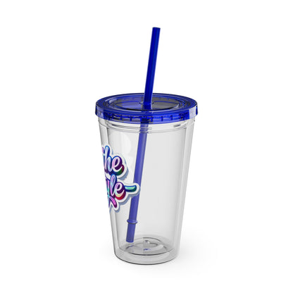 I'm the lifestyle Insulated Cup