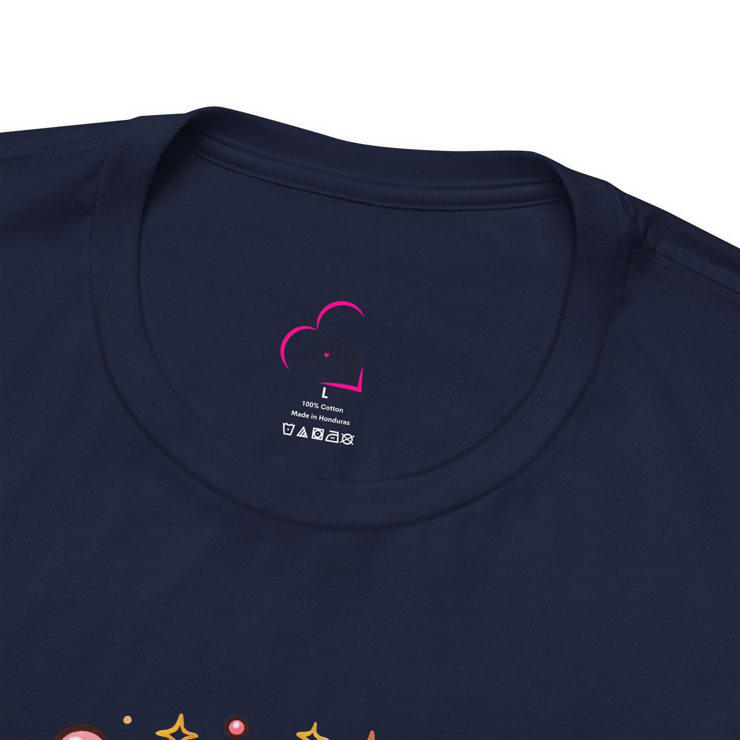 Pour decisions T-shirt