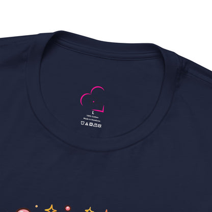 Pour decisions T-shirt