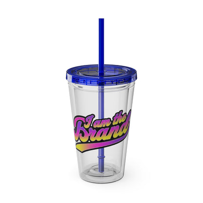 I am the brand Insulated Cup