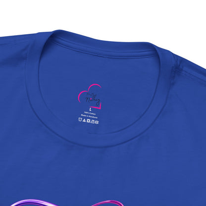 Trust in the LORD T-shirt