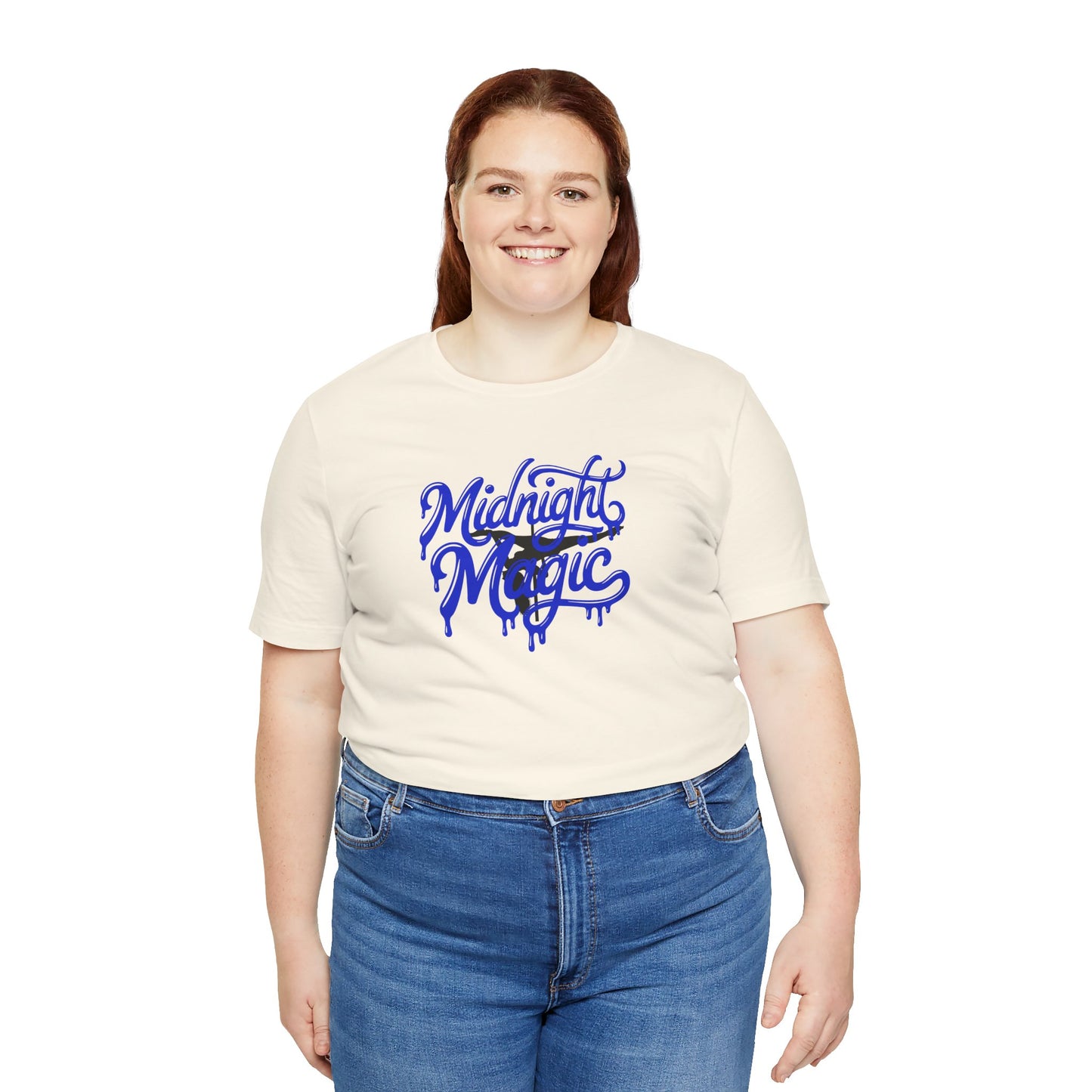 Midnight Magic T-shirt