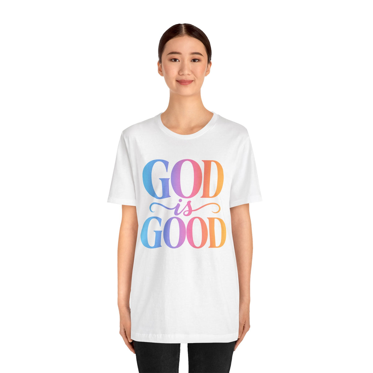 GOD is GOOD T-shirt