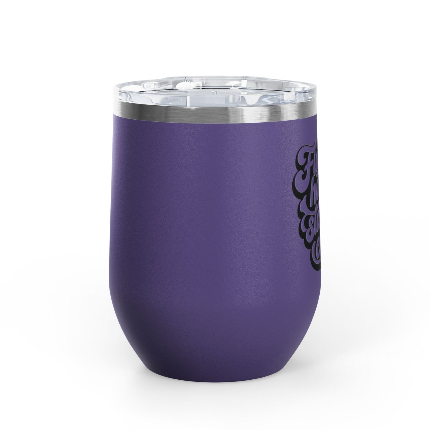 Flawless hair starts in my chair Tumbler