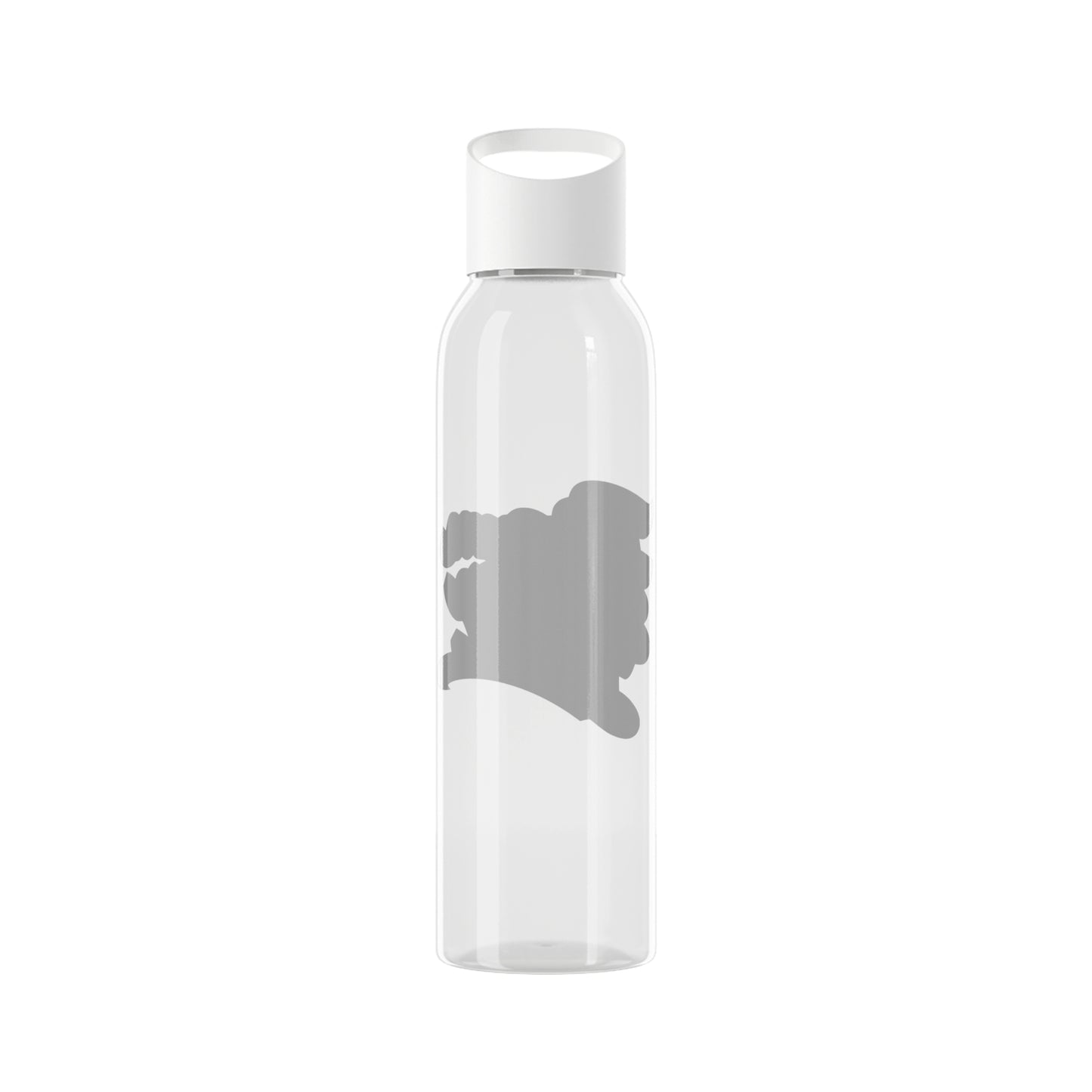 I'm the reason your selfies go viral Water Bottle