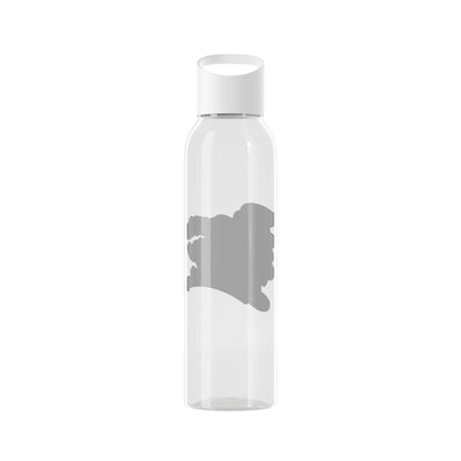 I'm the reason your selfies go viral Water Bottle