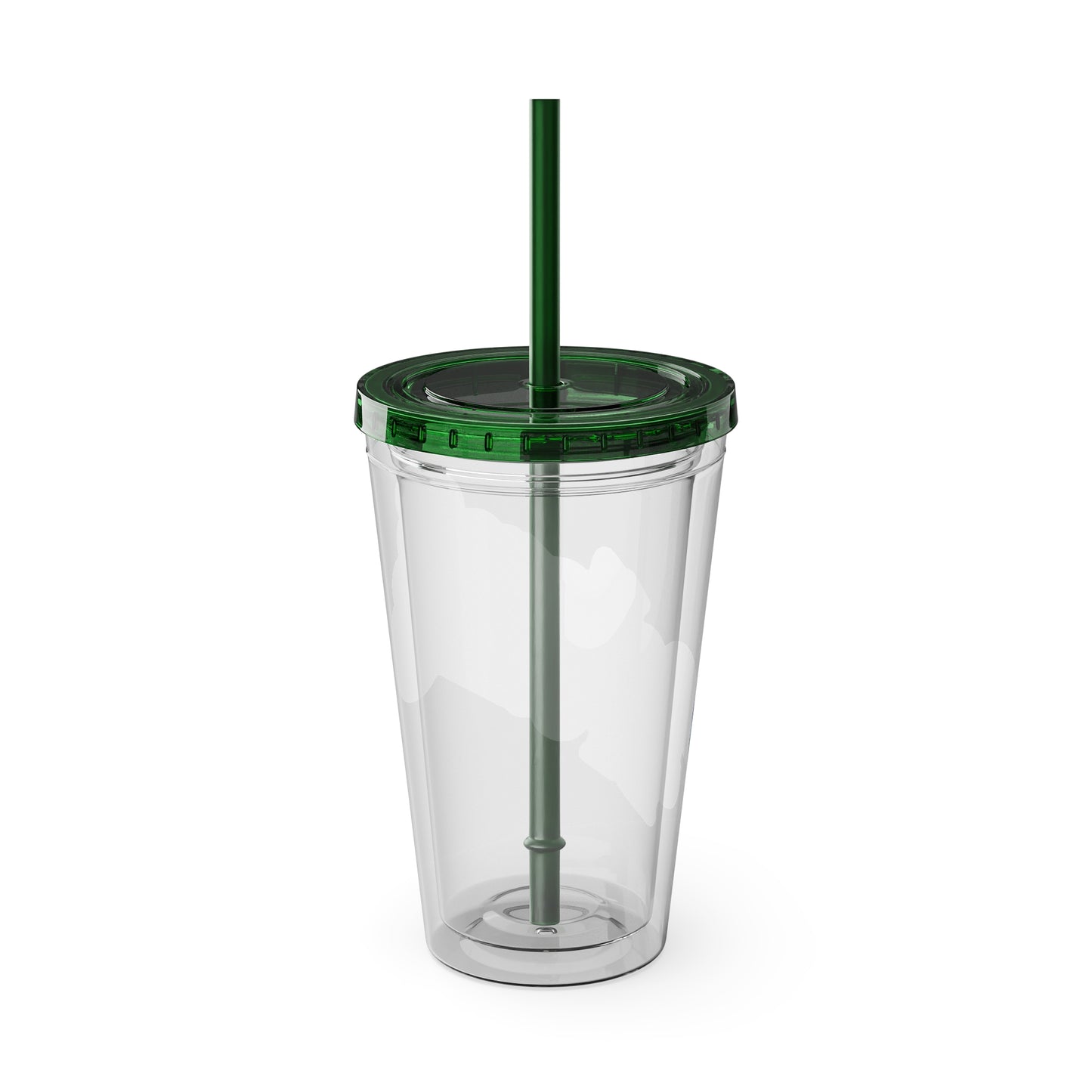 Dollars & Dreams Insulated Cup