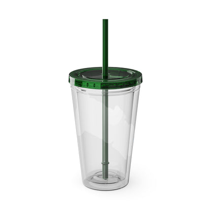 Dollars & Dreams Insulated Cup